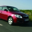 Fabia 1.6 16v Elegance Aut. TOPPER