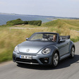 Beetle Cabrio 1.4 TSI DSG Design