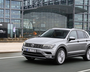 Tiguan 2.0 TDI DSG Confortline