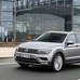 Tiguan 2.0 TDI DSG Confortline