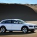 Audi A4 allroad quattro 3.0 TDI vs BMW 325xi Touring vs Volkswagen Caravelle 2.5 TDi Confortline vs Hyundai Starex 2.5 CRDi 6L