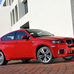 BMW X6 M Sport-Automatic vs Porsche Macan S