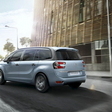 Grand C4 Picasso 1.6 e-HDi Exclusive