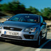 Ford Focus 1.6 vs Opel Manta Rallye 1.9