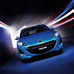 Lotus Elise SC vs Mazda 3 1.6 vs Honda Civic 1.8 Executive vs Mercedes-Benz E 200 CGI Station BlueEfficiency Auto