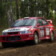 Lancer Evo VI WRC