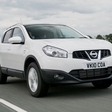 Qashqai 2.0 Tekna 2WD