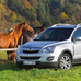 Opel Antara 2.2 CDTI Design Edition 4x4 Automatic vs Vauxhall Astra GTC 1.4T Sport S/S