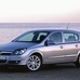 Opel Astra 1.7 CDTI ECOTEC vs Opel Astra 1.8 ECOTEC