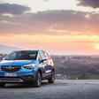 Crossland X 1.6 Turbo D ECOTEC Edition