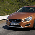 S60 D2 Summum Powershift