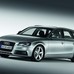 A4 Avant 2.0 TDI Attraction quattro