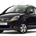 Chevrolet Matiz 1.0 vs Kia Picanto 1.0 vs Toyota iQ Multidrive vs Nissan Pixo 1.0 Visia