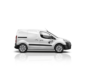 Berlingo Business L1 1.6 BlueHDi Base