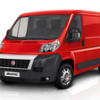 Ducato Combi 30 CH1 6L 2.0 Multijet