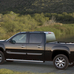 Chevrolet Silverado 1500 Extended Cab 2WD LTZ Standard Box vs Chevrolet Silverado 1500 Extended Cab 4WD LS Standard Box vs BMW M5 vs GMC 3500HD Extended Cab 2WD SLE Long Box SRW