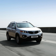 Sorento 2.0 CRDi 4x2 EX 