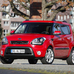 Soul 1.6 CRDi Edition 7 Automatic