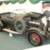 Lagonda Special Six 16/80