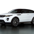 Evoque 2.0 Si4 Dynamic Black Design