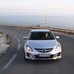 Mazda 6 i Sport vs Nissan Sentra SE-R vs Toyota Camry SE Automatic vs Chevrolet Equinox LS AWD