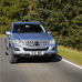 ML350 CDI BlueEfficiency SE