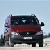 Ford Transit 280S Van 2.2TDCi vs Mercedes-Benz Vito Mixto L 115CDI/34 6L. vs Opel Vívaro Van 2.7T L1H1 2.0 CDTI