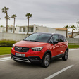 Crossland X 1.6 Turbo D ECOTEC Innovation