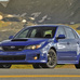 Impreza WRX 