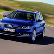 Passat Variant 2.0 TSI Highline DSG