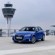 A3 Sportback 2.0 TDI S tronic