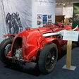 4½ Litre 'Blower' Birkin Monoposto