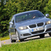 BMW 318d Automatic LCI vs Nissan X-Trail 2.0 dCi SE Automatic vs Seat Altea 2.0 TDI CR Style vs Volkswagen Jetta 2.0 TDI Confortline