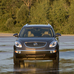 Buick Enclave CXL-1 FWD vs Cadillac CTS 3.0L AWD vs Chrysler Town & Country Touring-L