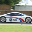 FDSC/03 Porsche