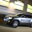 Grand Cherokee 3.0 CRD Limited