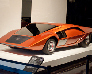 Stratos Zero Concept