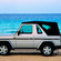 Mercedes-Benz G 300 Diesel Cabrio Automatic