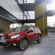 Qashqai 2.0 4x2 Tekna Premium 360º