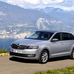 Rapid Spaceback 1.6 TDI DSG Elegance