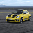 Beetle GSR