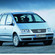 Volkswagen Sharan 1.8T Automatic