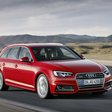 A4 Avant 2.0 TFSI ultra S tronic