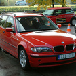 320d Touring