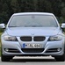 BMW 325i vs Jaguar XFR vs Lexus IS-F vs Lexus LS460 L