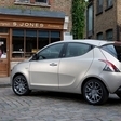 Ypsilon 0.9 TwinAir Platinum