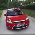 Focus 1.6i Automatic