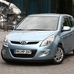 Mitsubishi Colt 1.3 MPI Invite ClearTec vs Opel Meriva 1.4 Turbo vs Toyota Yaris 1.33 VVT-i High Pack vs Hyundai i20 1.2 Classic