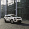 Evoque 2.0 TD4 4x4