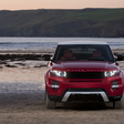 Evoque TD4 2.2 Dynamic